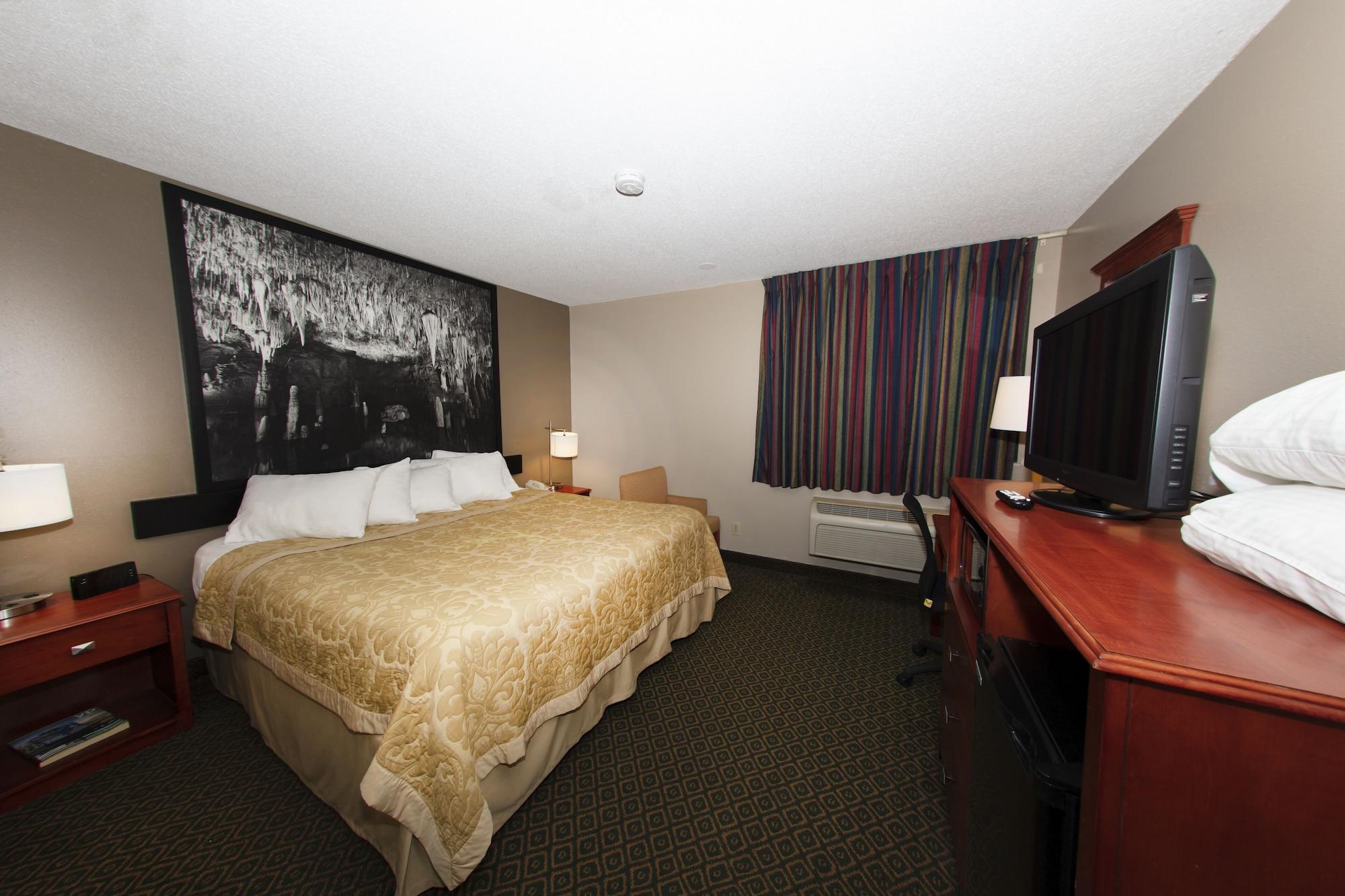 Hotel Super 8 By Wyndham St Charles Saint Charles Zewnętrze zdjęcie