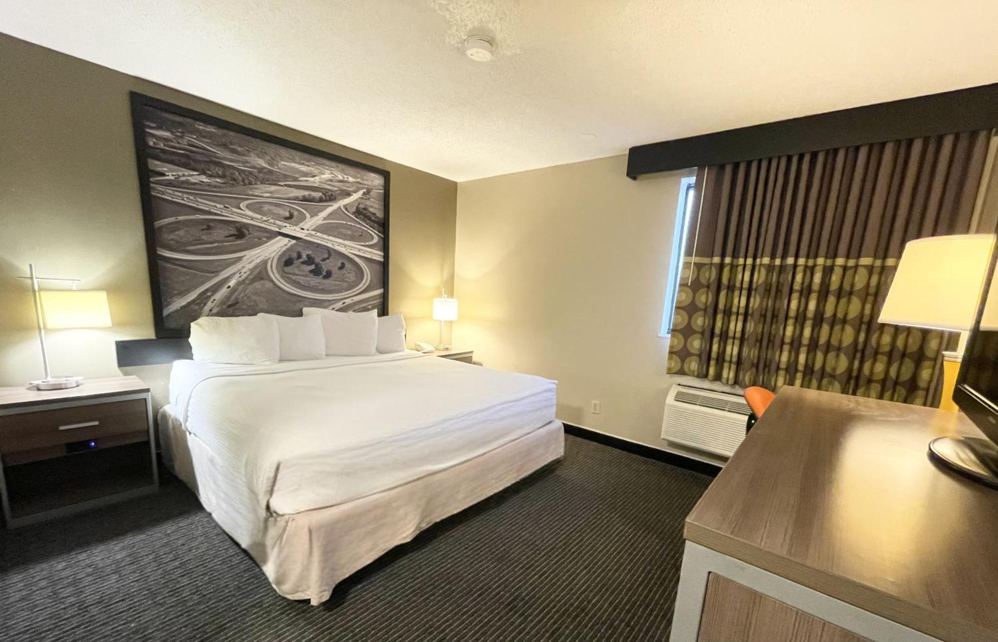 Hotel Super 8 By Wyndham St Charles Saint Charles Zewnętrze zdjęcie