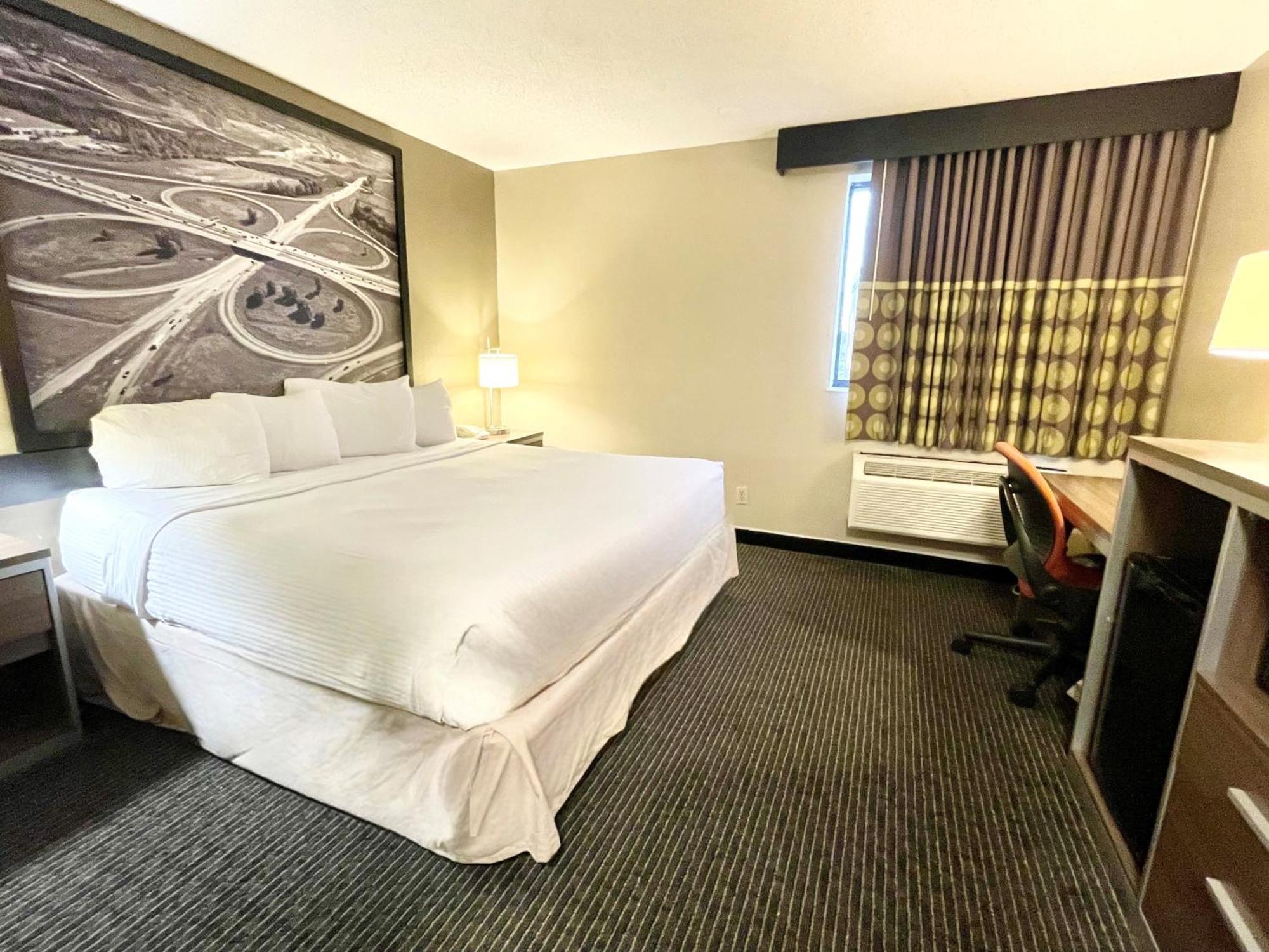 Hotel Super 8 By Wyndham St Charles Saint Charles Zewnętrze zdjęcie